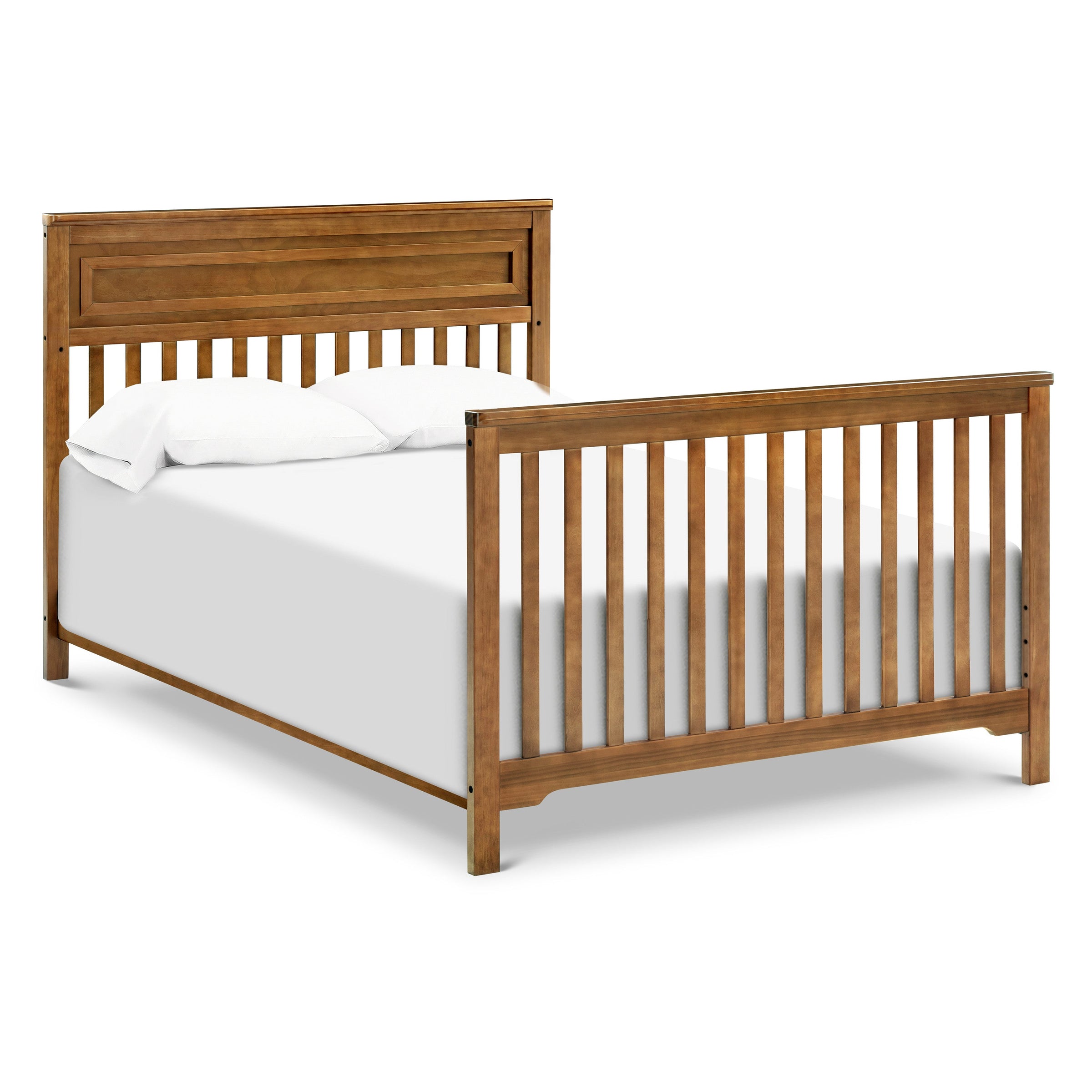DaVinci Autumn 4-in-1 Convertible Crib