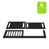 Babyletto Junior Bed Conversion Kit for Hudson and Scoot Crib