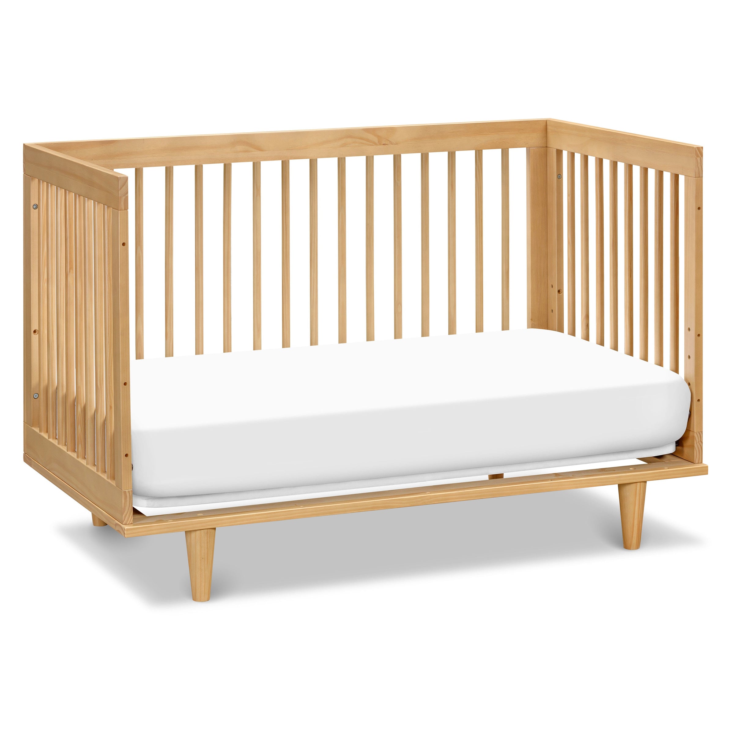 DaVinci Marley 3-in-1 Convertible Crib