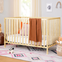DaVinci Union 4-in-1 Convertible Crib