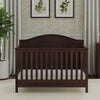 DaVinci Charlie 4-in-1 Convertible Crib