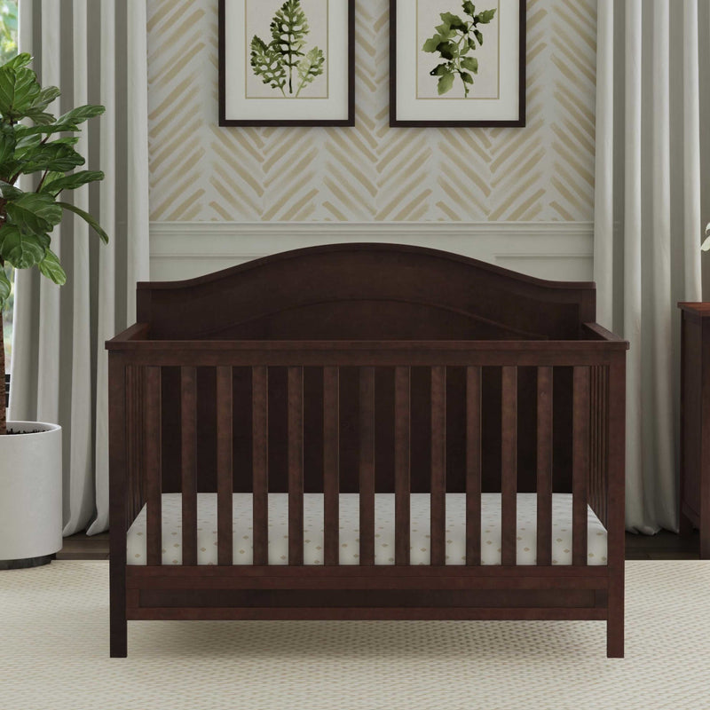 DaVinci Charlie 4-in-1 Convertible Crib