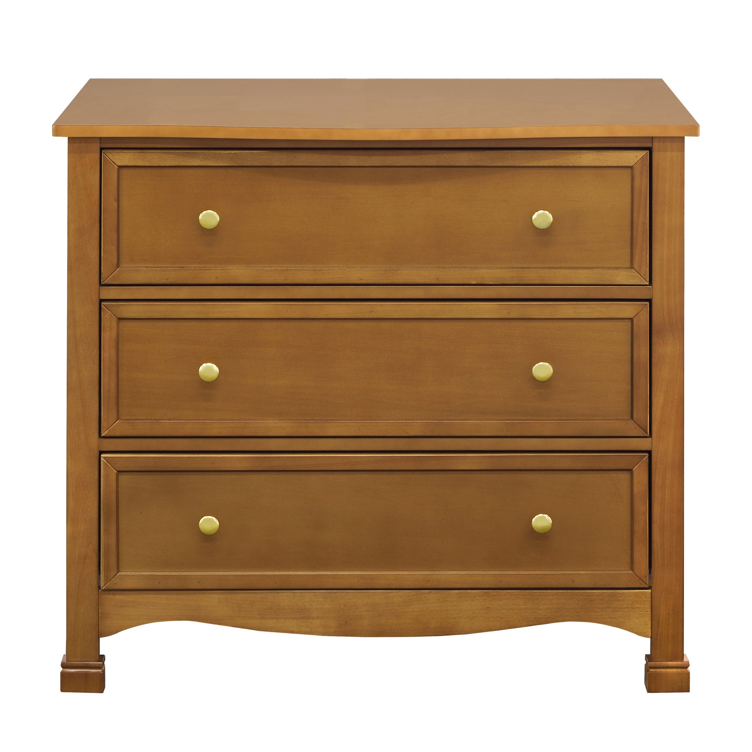 DaVinci Kalani 3-Drawer Dresser