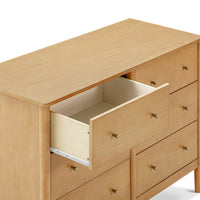 DaVinci Frem 6-Drawer Dresser