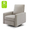 DaVinci Penny Recliner and Swivel Glider | Eco-Friendly Water Repellent & Stain Resistant Fabric