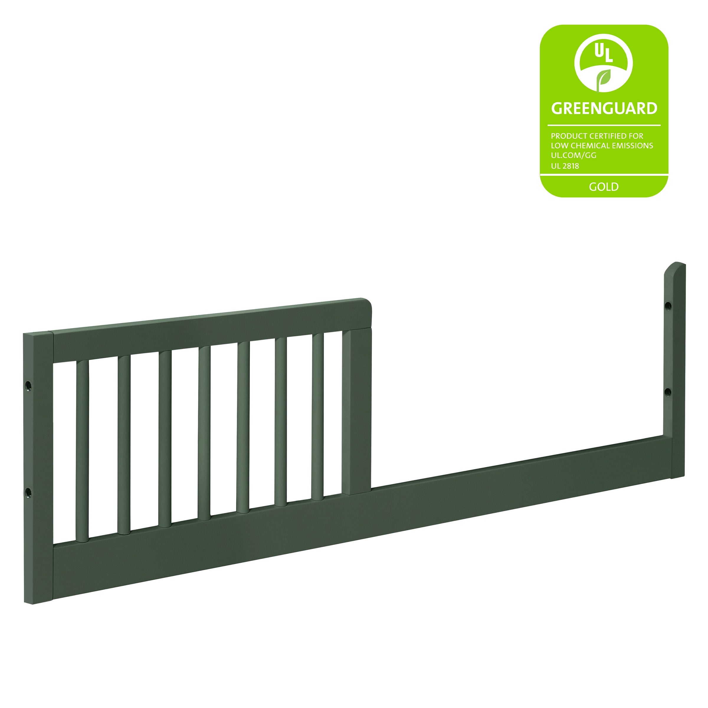 DaVinci Toddler Bed Conversion Kit (M14799)