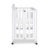DaVinci Dylan Folding Portable 3-in-1 Mini Crib