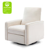 DaVinci Penny Recliner and Swivel Glider | Eco-Friendly Water Repellent & Stain Resistant Fabric