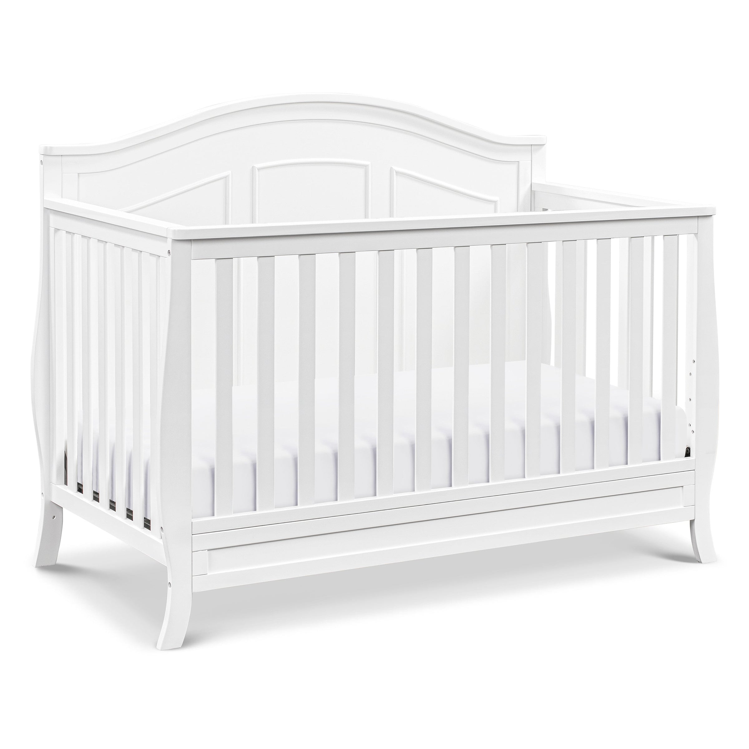 DaVinci Emmett 4-in-1 Convertible Crib
