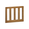 DaVinci Otto Mini Toddler Bed Conversion Kit for (M22599)