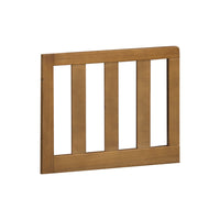 DaVinci Otto Mini Toddler Bed Conversion Kit for (M22599)