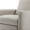 DaVinci Penny Recliner and Swivel Glider | Eco-Friendly Water Repellent & Stain Resistant Fabric