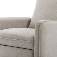 DaVinci Penny Recliner and Swivel Glider | Eco-Friendly Water Repellent & Stain Resistant Fabric