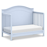 DaVinci Charlie 4-in-1 Convertible Crib