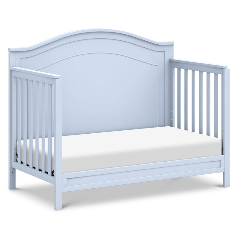 DaVinci Charlie 4-in-1 Convertible Crib