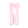 Bella Tunno Miss Fabulous Hail The Queen Wonder Spoon Set: Pink