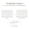 Namesake Liberty 9-Drawer Dresser