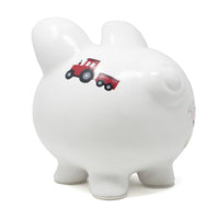 Child To Cherish® - Barnyard Large Piggy Bank