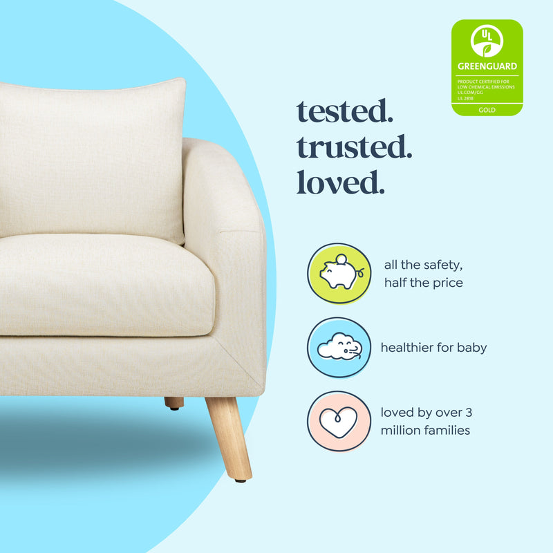 DaVinci Nina Kids Chair
