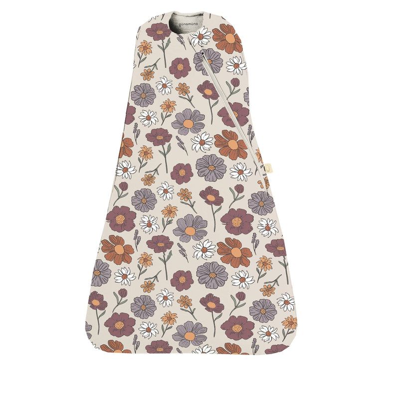 gunamuna - FW25 SWADDLE