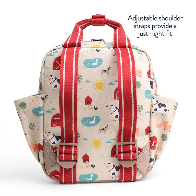 Itzy Ritzy Itzy Bitzy Backpack