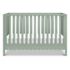 DaVinci Sammy Scallop 4-in-1  Convertible Crib