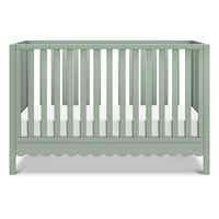 DaVinci Sammy Scallop 4-in-1  Convertible Crib