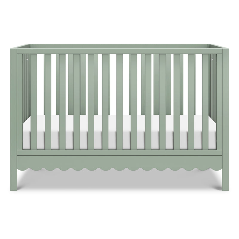 DaVinci Sammy Scallop 4-in-1  Convertible Crib