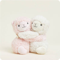 Warmies: America’s Favorite Microwave Plush Brand - Llama Hugs