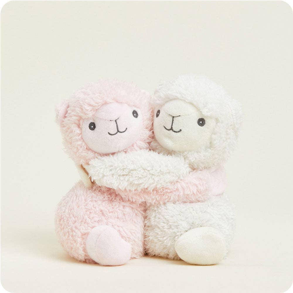 Warmies: America’s Favorite Microwave Plush Brand - Llama Hugs