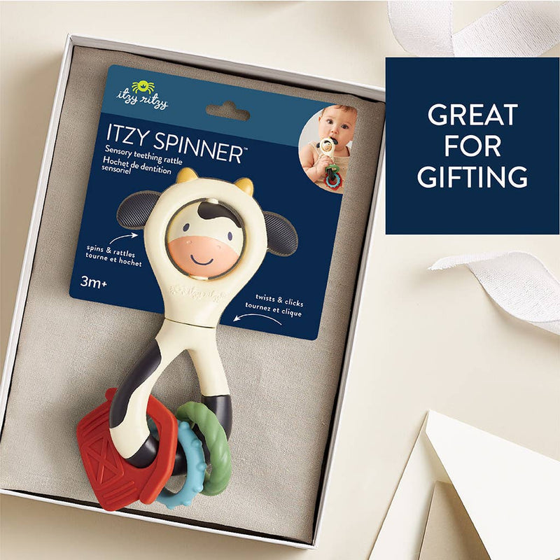 Itzy Ritzy Itzy Spinner