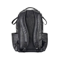 Itzy Ritzy *LIMITED EDITION* Boss Plus Diaper Bag Backpack Icon Black™
