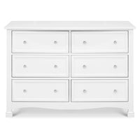 DaVinci Kalani 6-Drawer Double Wide Dresser