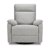 DaVinci Suzy Recliner and Swivel Glider