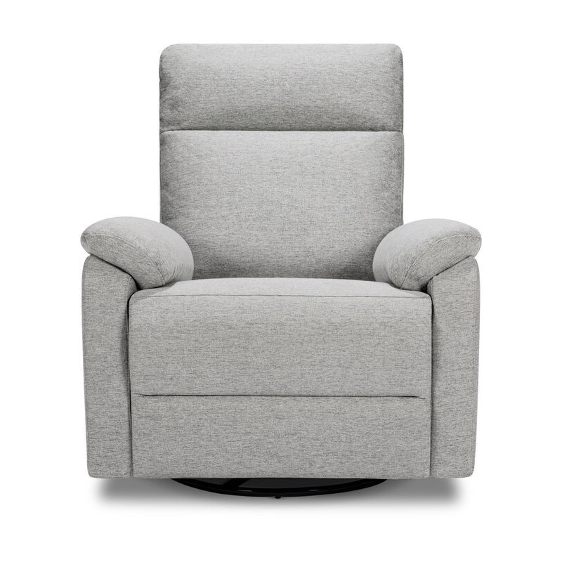 DaVinci Suzy Recliner and Swivel Glider