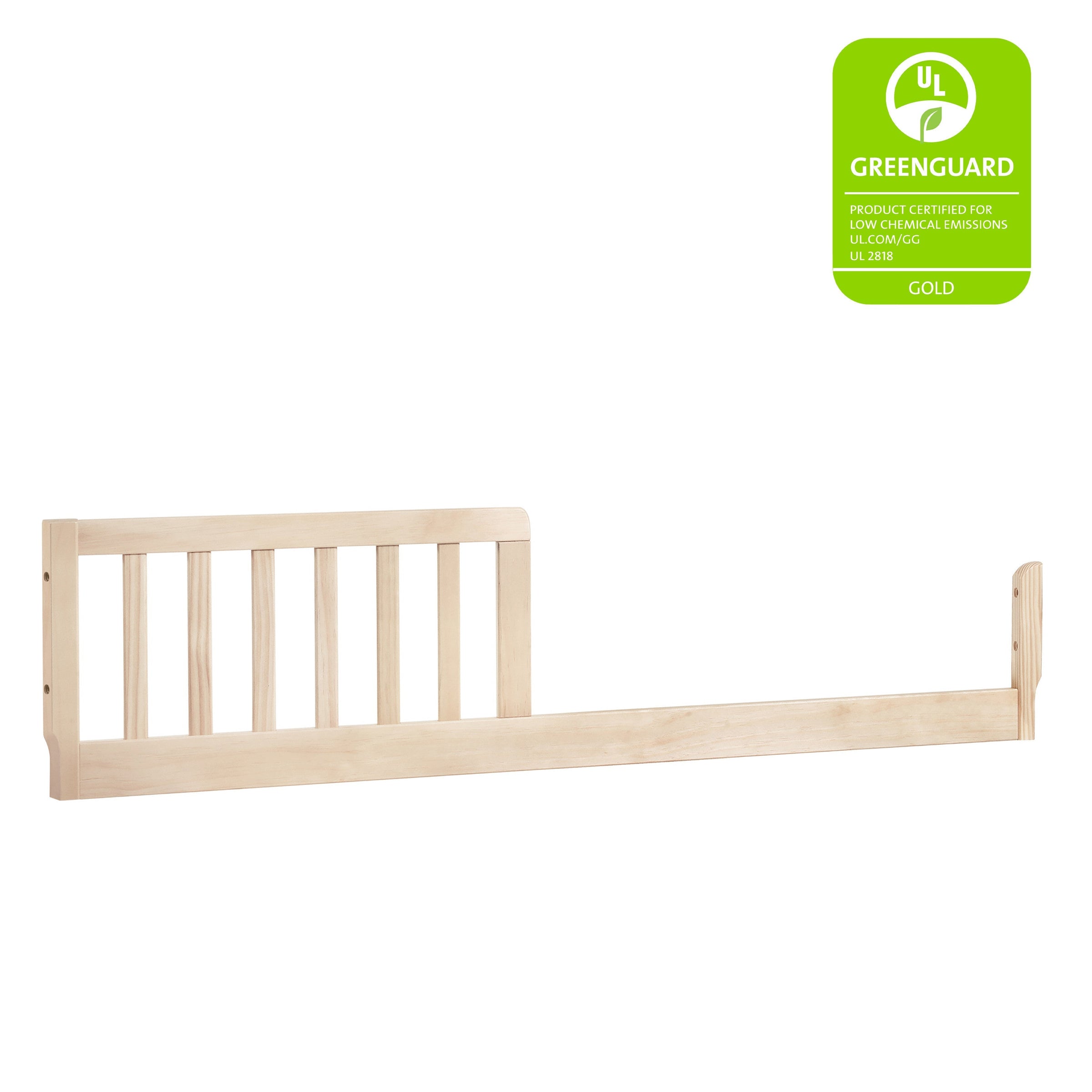 DaVinci Toddler Bed Conversion Kit (M3099)