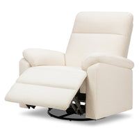 DaVinci Suzy Recliner and Swivel Glider