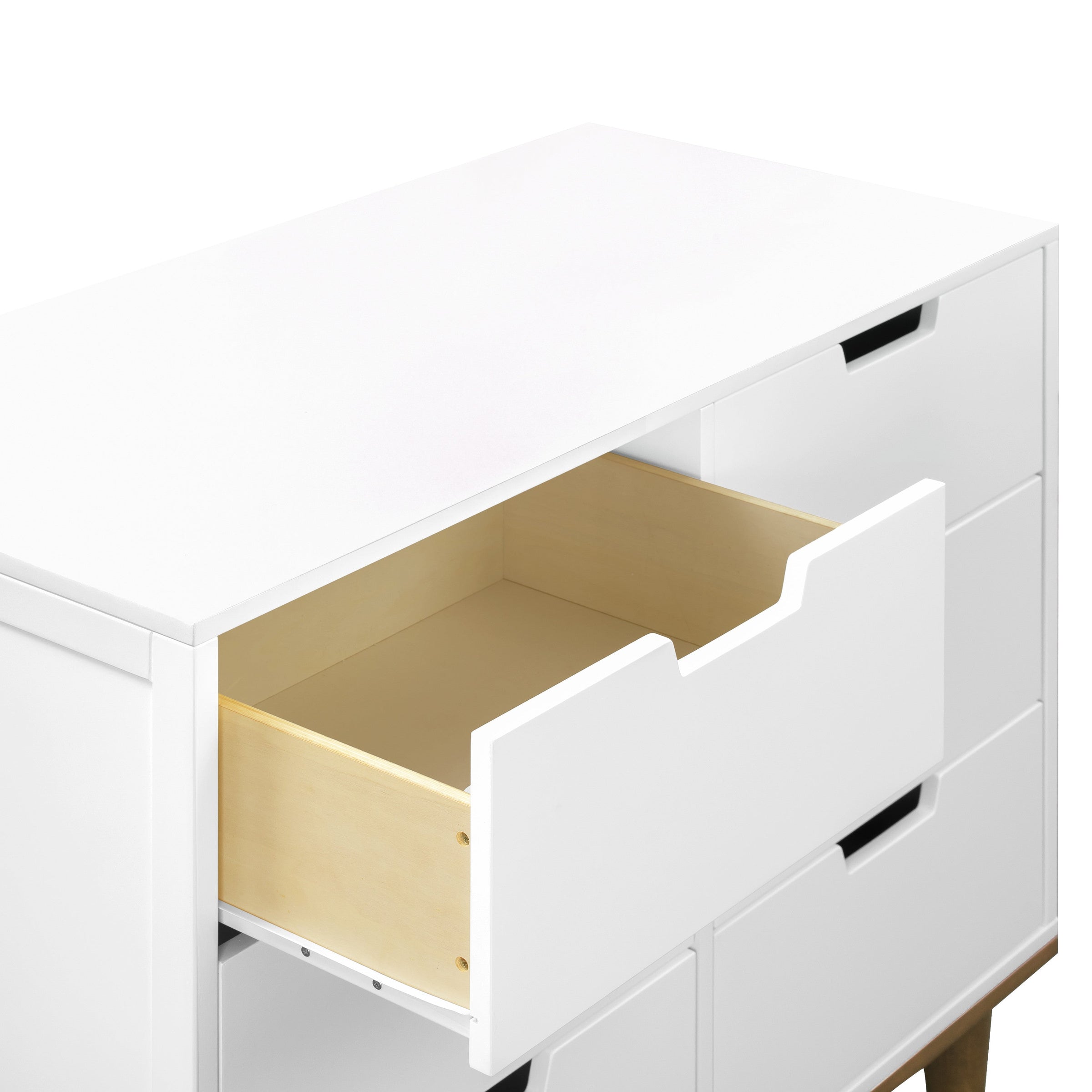 DaVinci Marley 6-Drawer Double Dresser