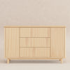 Babyletto Pogo Tambour Dresser