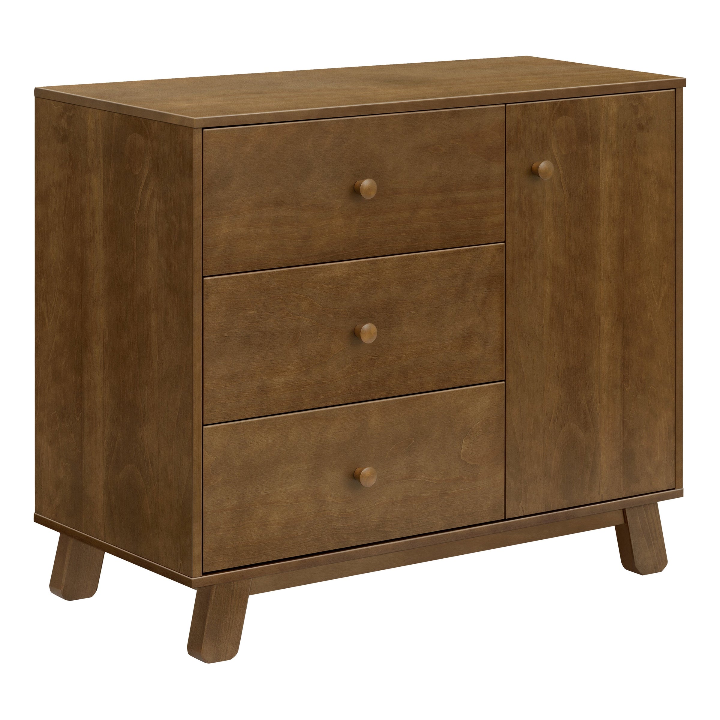 Babyletto Hudson Modern 3-Drawer Dresser