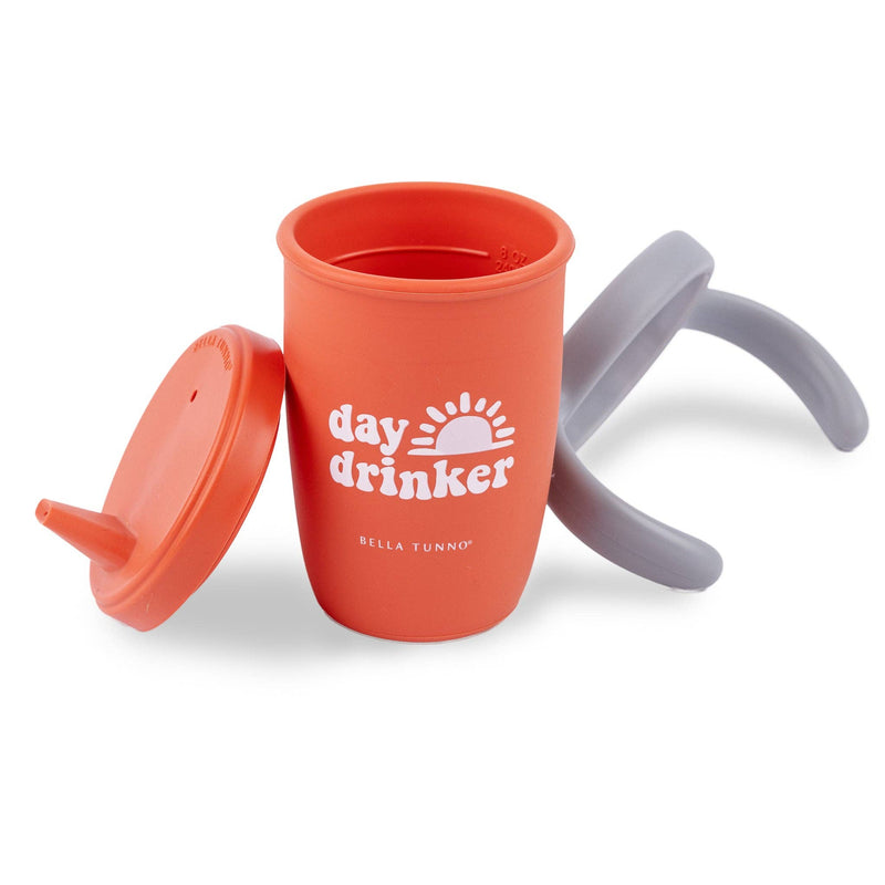 Bella Tunno Day Drinker Happy Sippy Cup