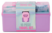 Iscream - TRAVEL CASE SET