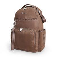 Itzy Ritzy Aspen Boss Plus™ Backpack Diaper Bag