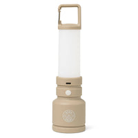 DM Merchandising - Bunk House The Lookout 2-In-1 Rechargeable Lantern & Flashli
