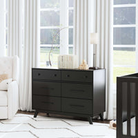 DaVinci Otto 6-Drawer Dresser