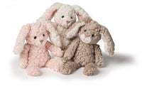 Mary Meyer - Blush Putty bunny