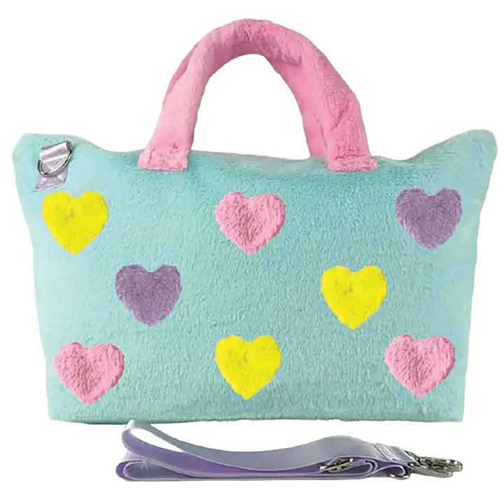 Iscream Overnight Bag