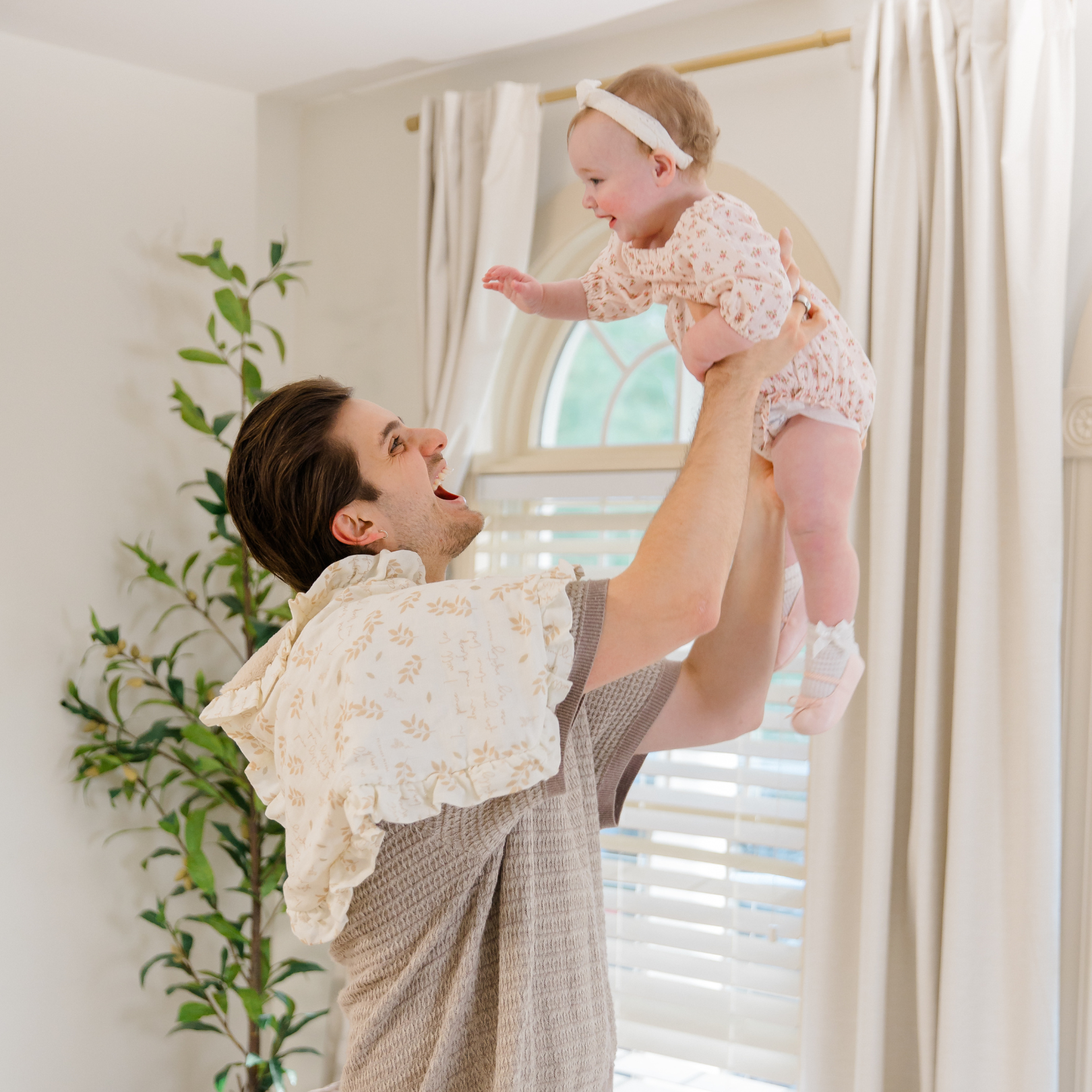 Saranoni Victoria Lawson Bamboo Rayon Muslin/Lush Blankets