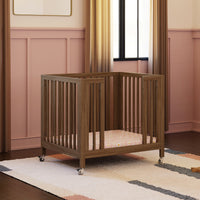 Babyletto Rolli All-Stages Midi Crib Conversion Kit