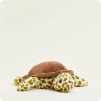 Warmies: America’s Favorite Microwave Plush Brand - Turtle Warmies